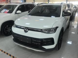 途岳 1.5L 锐意版 