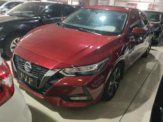 轩逸 1.6L 自动 XL智享版改款 
