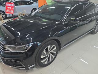 迈腾GTE 1.4T 豪华型 