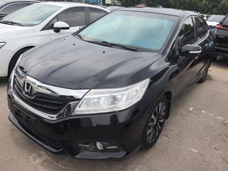 凌派 1.8L 自动 豪华版 