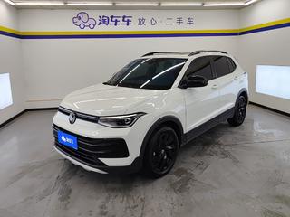 途岳 1.5T 300TSI锐意版 