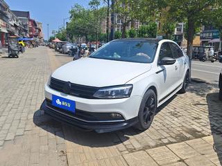 速腾 1.6L 自动 舒适版 