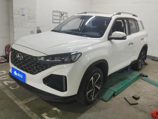 ix35 2.0L 领先版GLS 