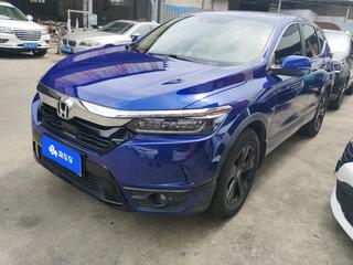 皓影 1.5T 5座 240TURBO豪华版 