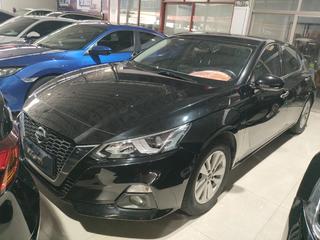 天籁 2.0L XE时尚版 