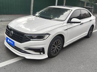速腾 1.4T 自动 T280TSI舒适智联版 