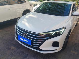 逸动PLUS 1.6L 自动 豪华型 