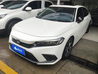 思域 1.5T 自动 劲控·C位客特别版240TURBO 