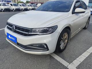 宝来三厢 1.5L 自动 舒适智联版 