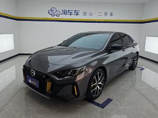 影豹 1.5T J16版270T 