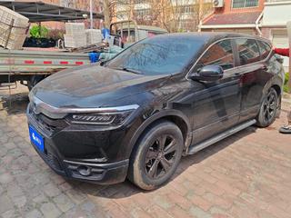 皓影 1.5T 5座 240TURBO精英版 