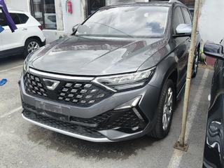 VS5 1.4T 自动 280TSI高光悦享型 
