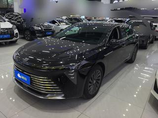 君越 2.0T 28T白金版 
