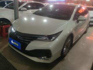 亚洲狮 2.0L 豪华版 