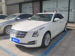 ATS-L 2.0T 28T技术型 
