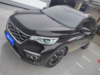 SENIA R9 1.2T 自动 豪华智尚型 
