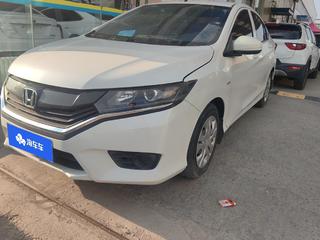 哥瑞 1.5L 自动 经典版 
