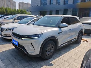 元UP 45.12kWh401KM活力版 