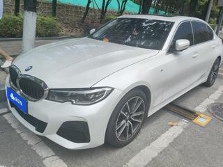 2021款 2.0T 自动 改款M运动套装 