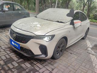 威朗GS三厢 1.5T 疾风版 