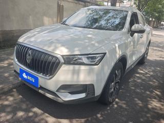2020款 1.4T 自动 先锋型 