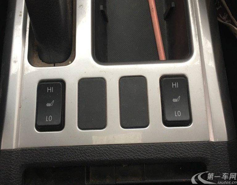 哈弗哈弗H6 运动版 2015款 1.5T 手动 前驱 改款尊贵型 (国Ⅴ) 