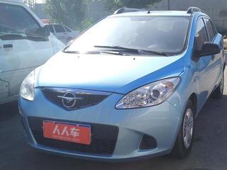 丹东海马二手车