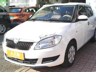 鞍山斯柯达二手车