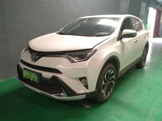 丰田荣放rav4二手车价格表 20190417182017034310169953552.jpg-mediumpic