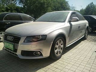 德州奥迪二手车