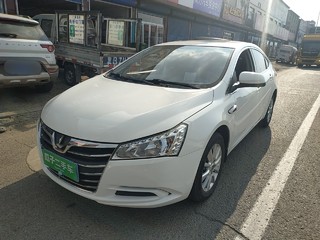 唐山纳智捷二手车