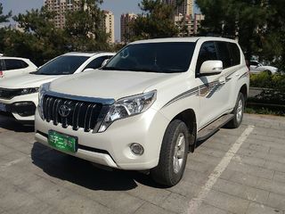 乌海普拉多二手车