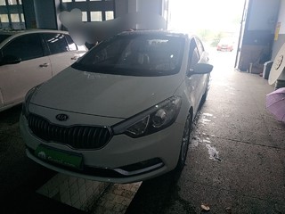 鞍山起亚二手车