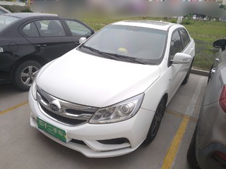 泰州速锐二手车