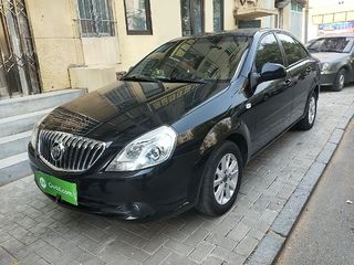 锦州别克二手车