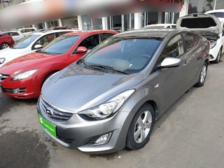 徐州朗动二手车