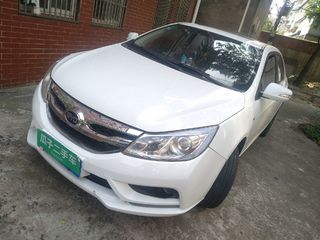 泰州速锐二手车