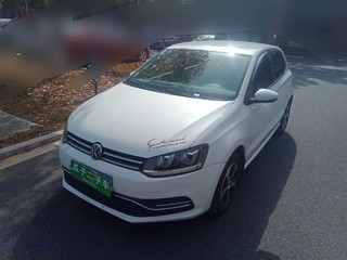 镇江POLO两厢二手车