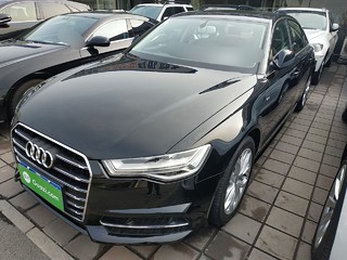 北京奥迪A6L二手车