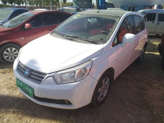 唐山启辰二手车