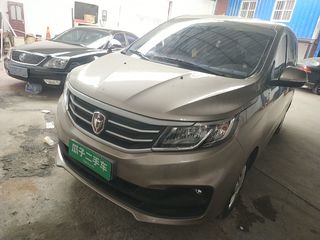 唐山金杯二手车