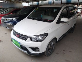 银川宏光二手车