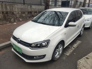 长春POLO两厢二手车