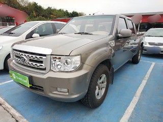 二手福迪汽车，性价比之选与实用之王的完美结合，二手福迪汽车，性价比之选与实用之王的完美融合