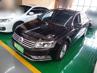 鞍山迈腾二手车