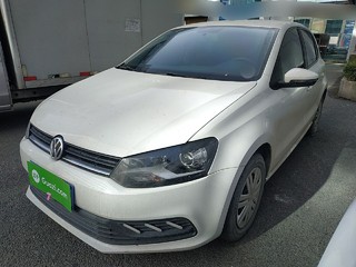 2006年款Polo二手车价格解析