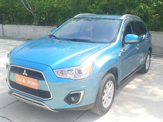 郴州劲炫二手车