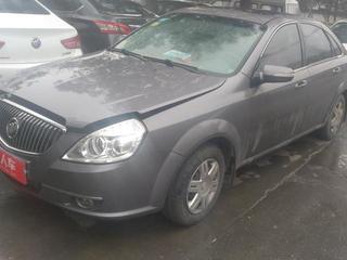 江苏凯越二手车