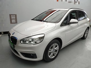 奔驰b级b200进口2015款16t自动汽油豪华型