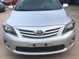 丰田凯美瑞2006款24l自动至尊导航型国Ⅲ带obd